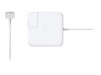 Apple MagSafe 2 - adaptador de corriente - 45 vatios